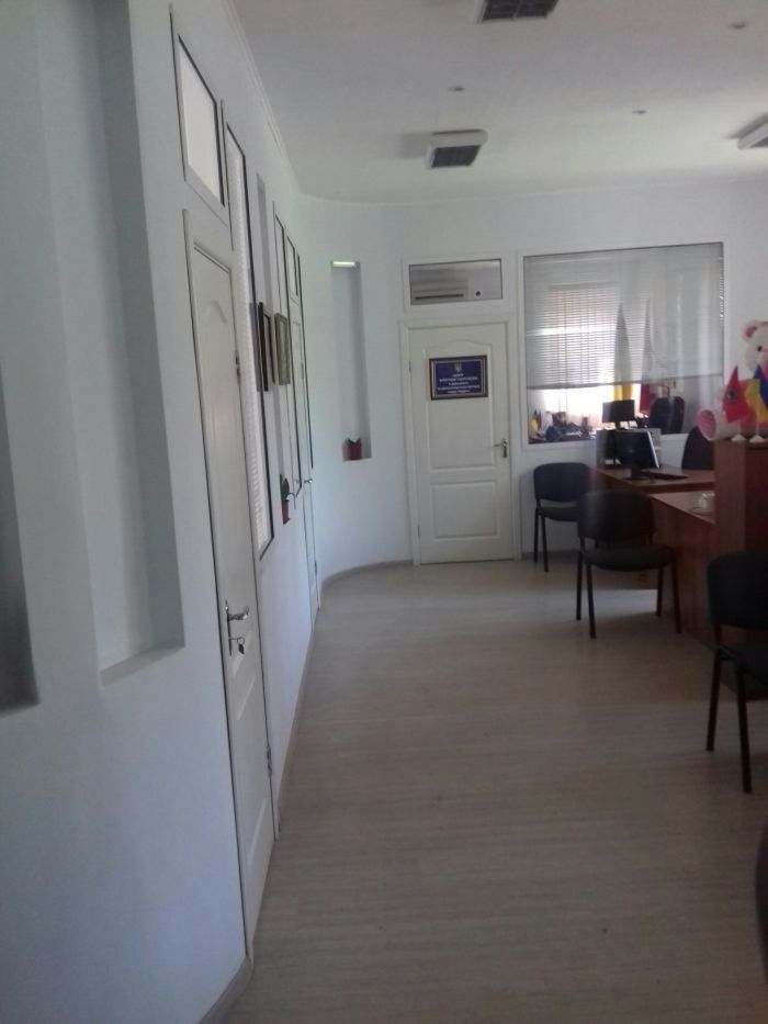 Оренда офісу 109 м², Миру просп., 4А