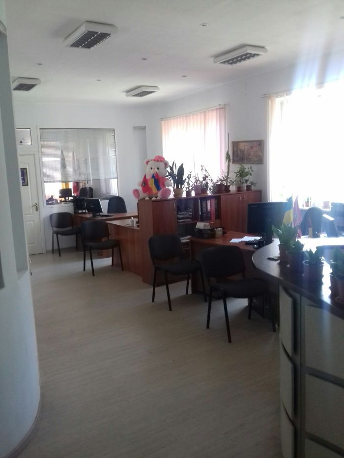 Оренда офісу 109 м², Миру просп., 4А