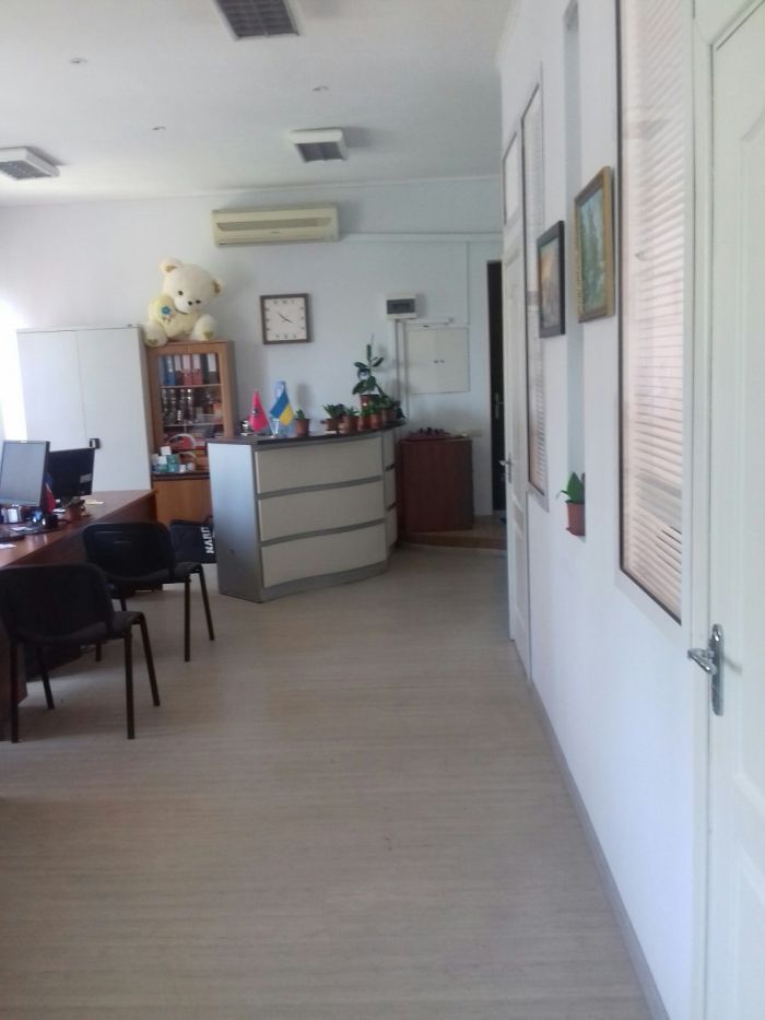 Оренда офісу 109 м², Миру просп., 4А