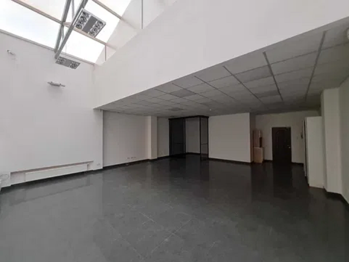 Оренда офісу 80 м², Раїси Окіпної вул., 4Б