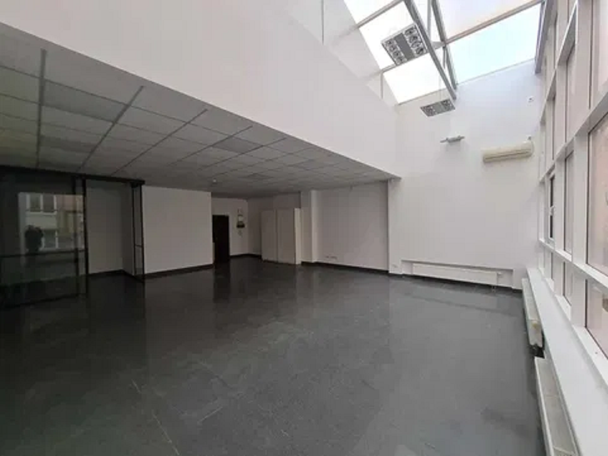 Оренда офісу 80 м², Раїси Окіпної вул., 4Б
