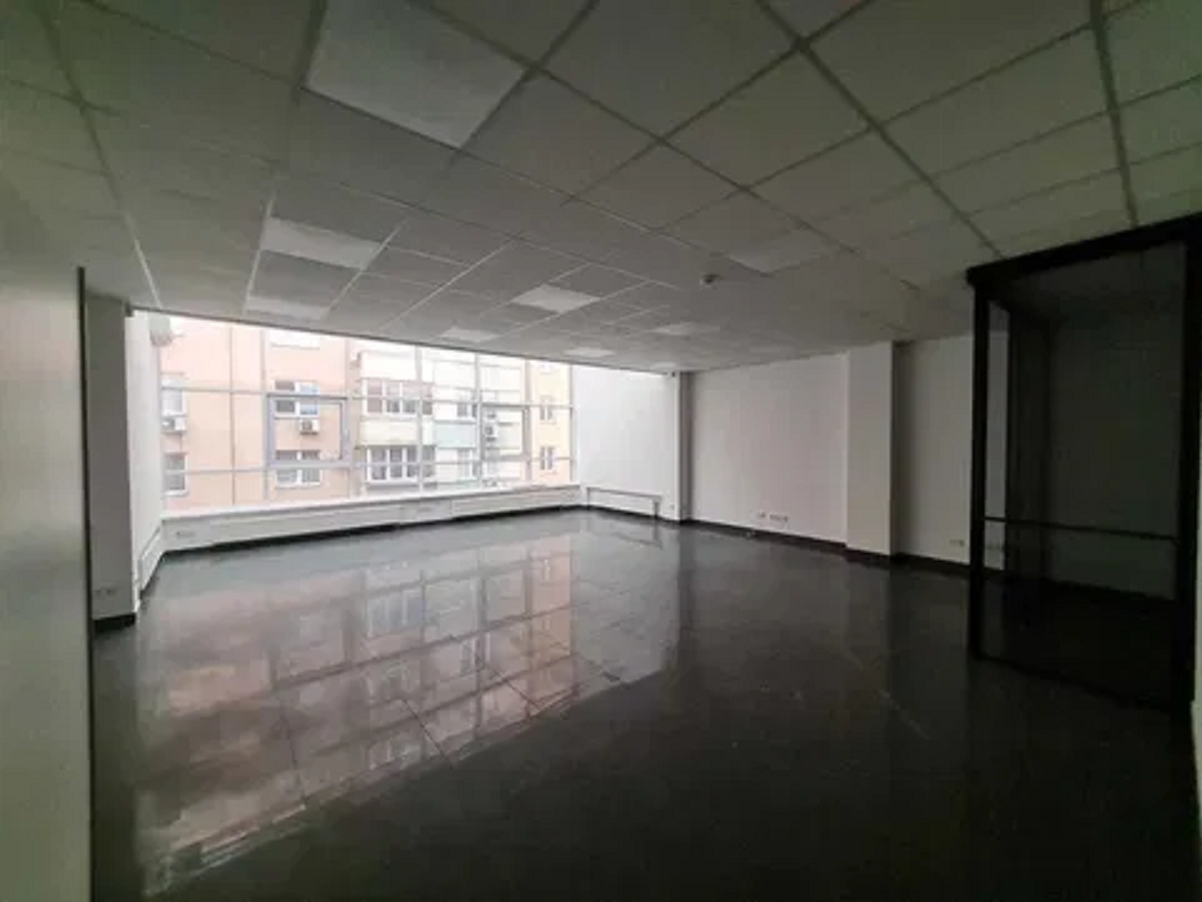 Оренда офісу 80 м², Раїси Окіпної вул., 4Б