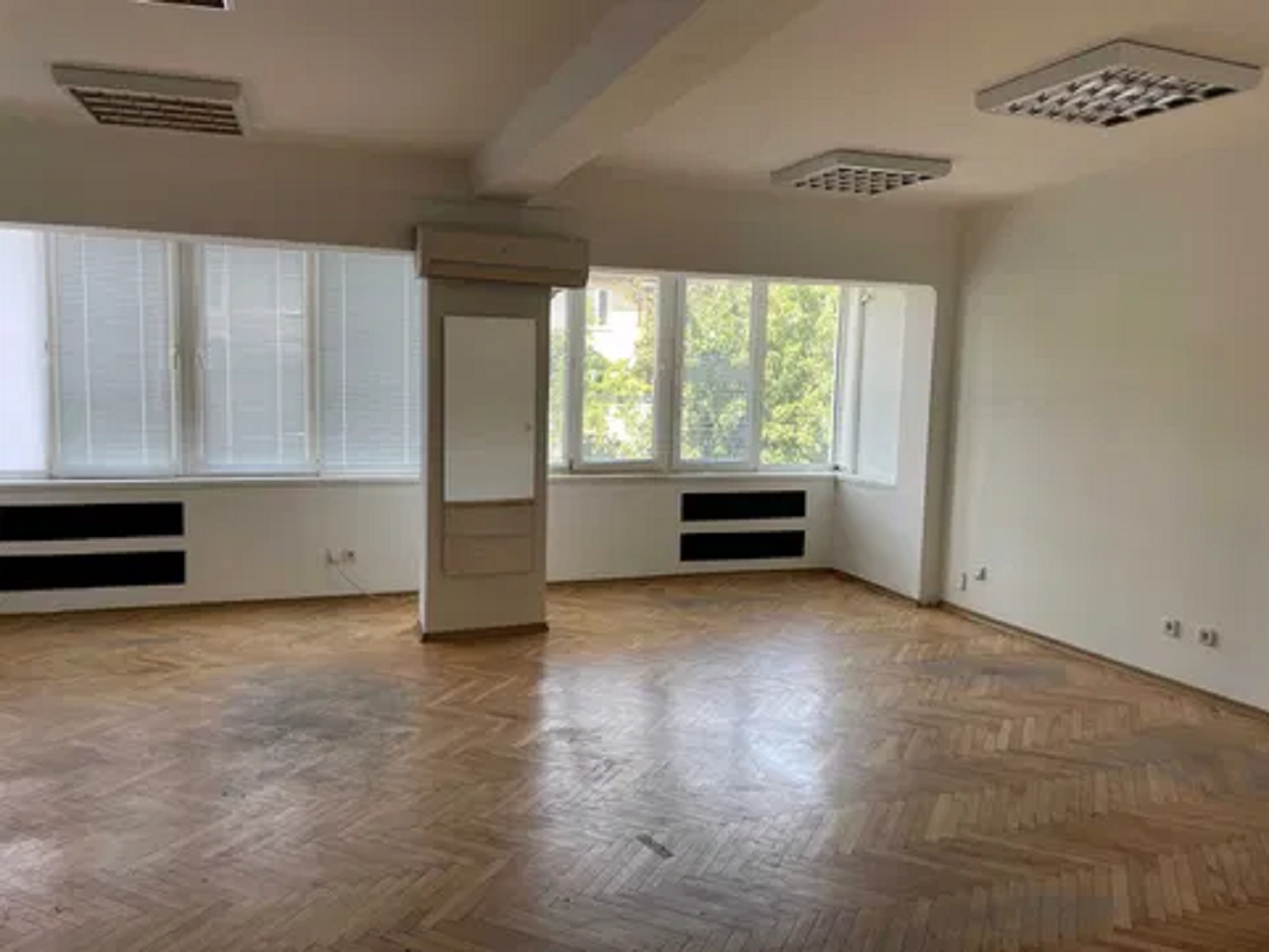 Оренда офісу 50 м², Тампере вул., 11А