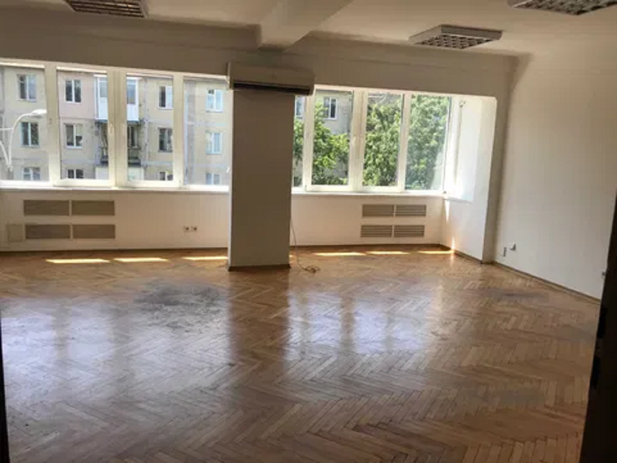 Оренда офісу 50 м², Тампере вул., 11А
