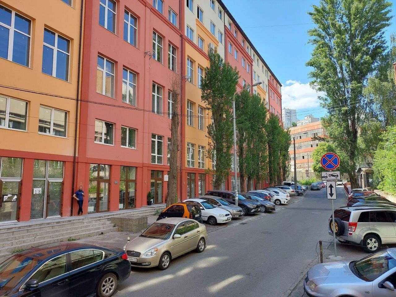Аренда офиса 174 м², Глубочицкая ул., 17