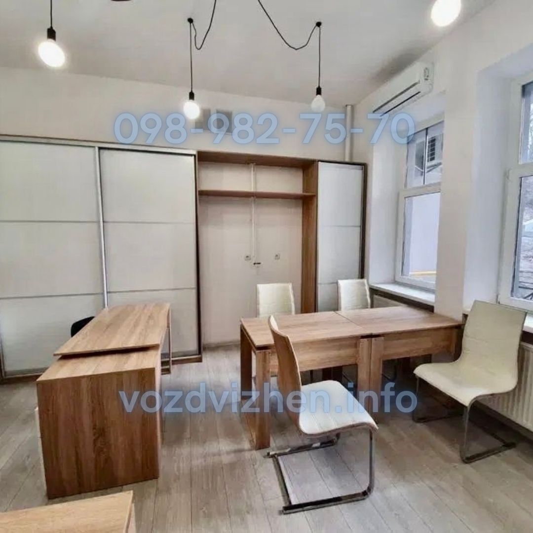 Продаж 1-кімнатної квартири 70 м², Воздвиженська вул., 48