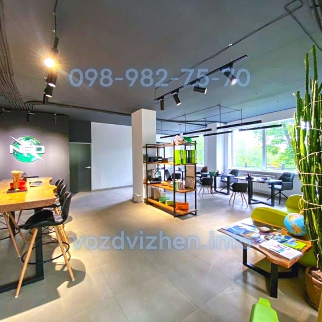 Продаж приміщення вільного призначення 82 м², Вознесенський узвіз, 23в