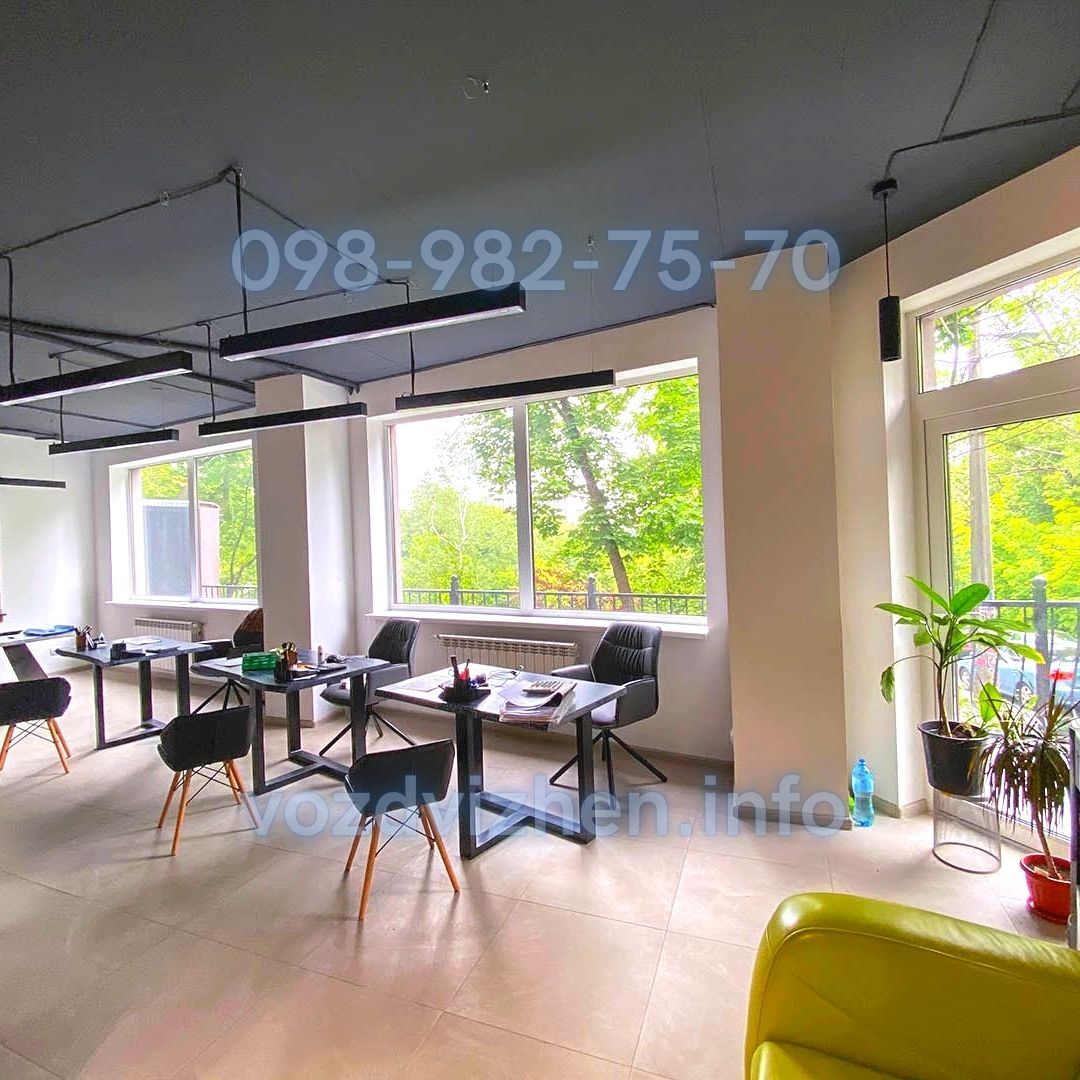 Продаж приміщення вільного призначення 82 м², Вознесенський узвіз, 23в