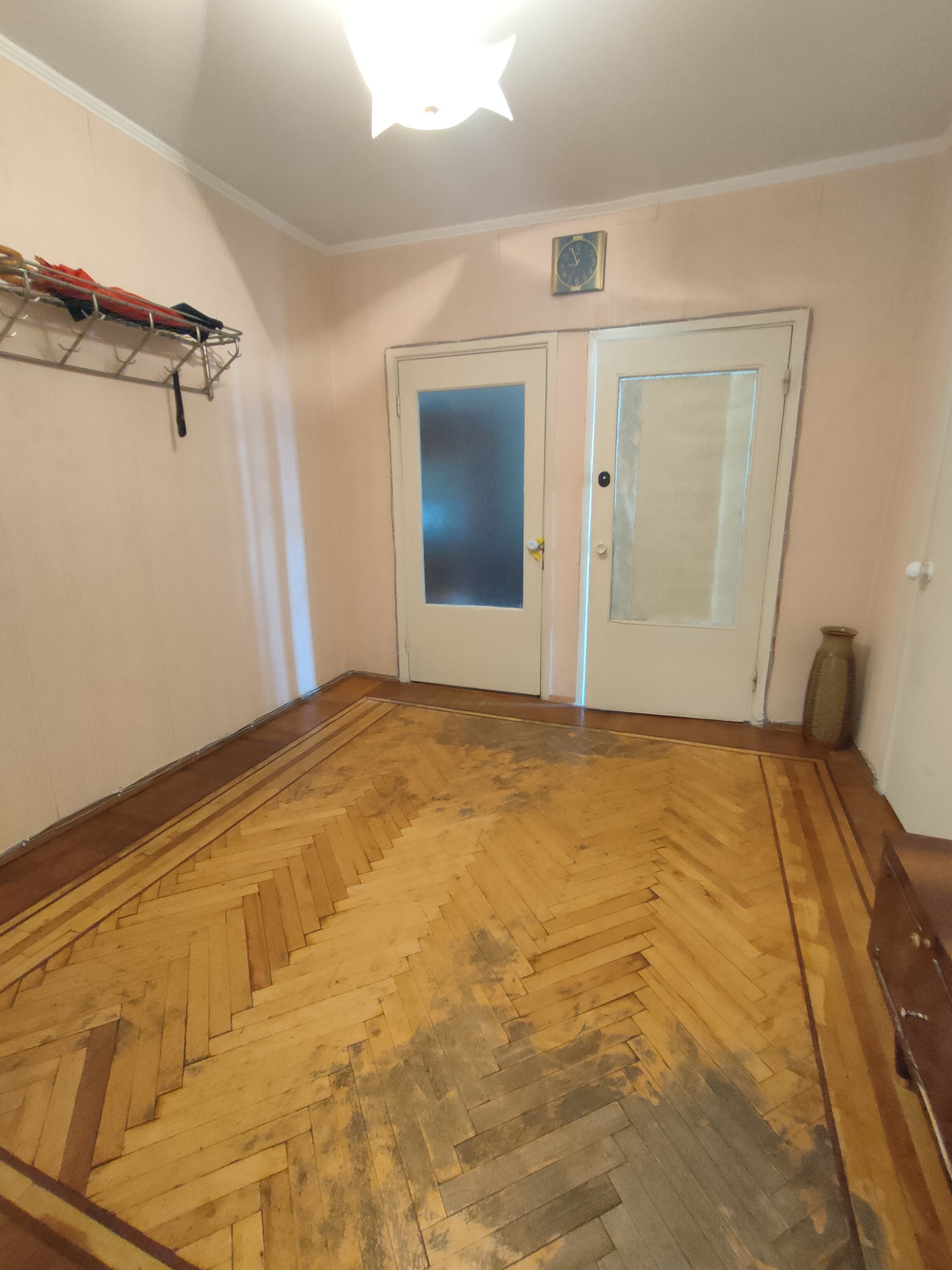 Аренда 1-комнатной квартиры 45 м², Николая Кибальчича ул., 5Б