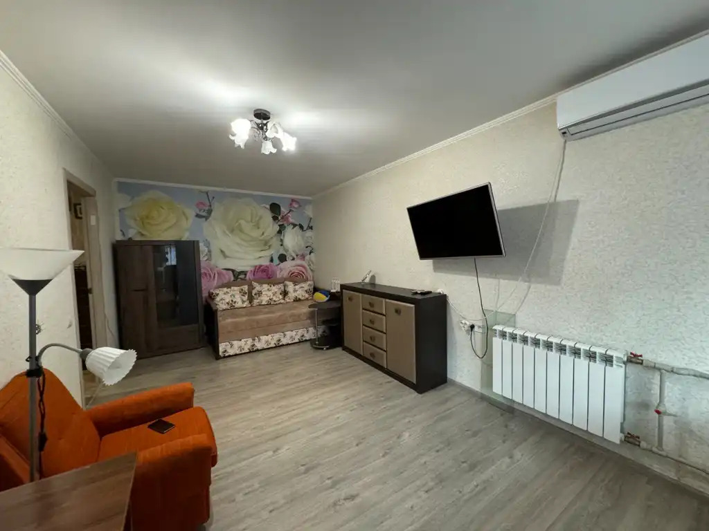 Аренда 2-комнатной квартиры 48 м², Академика Янгеля ул., 12