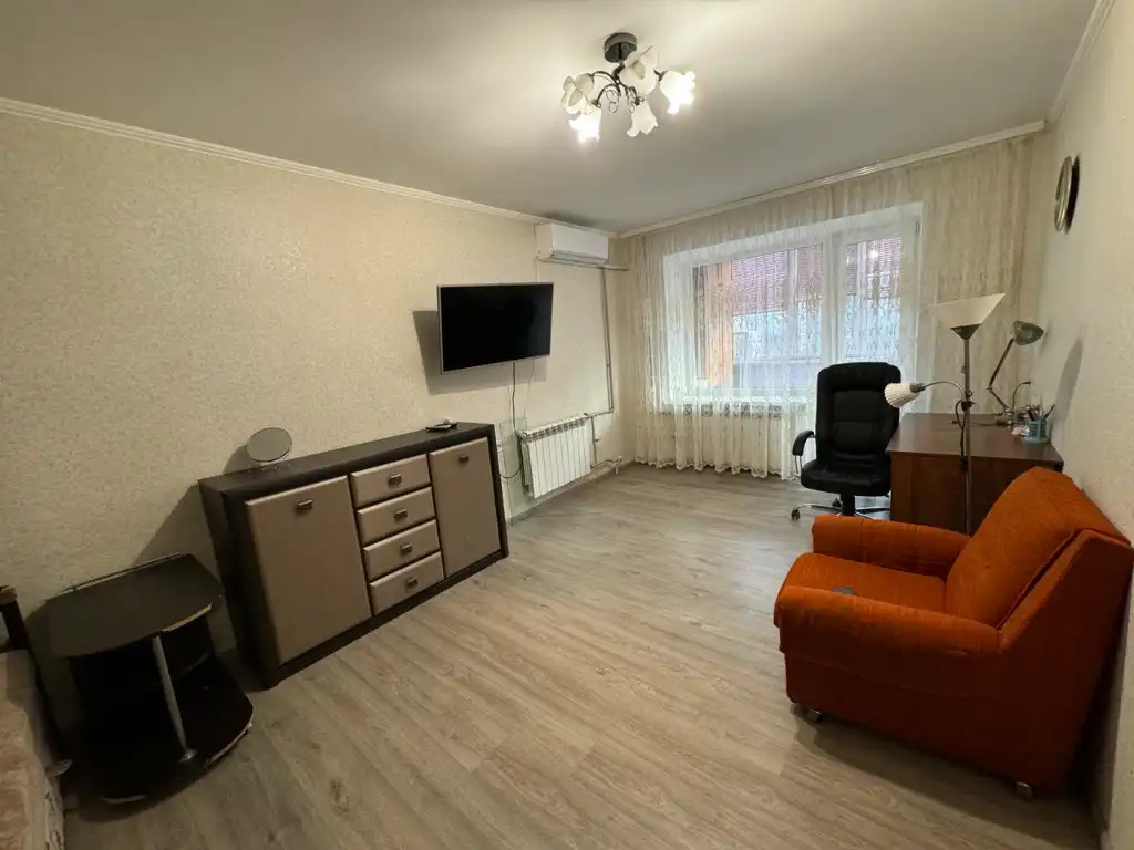 Аренда 2-комнатной квартиры 48 м², Академика Янгеля ул., 12