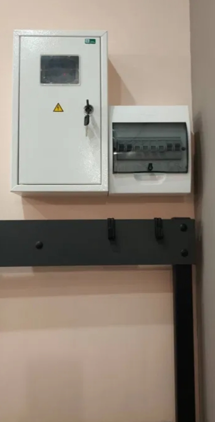 Оренда приміщення вільного призначення 11 м², Дідріхсона вул.