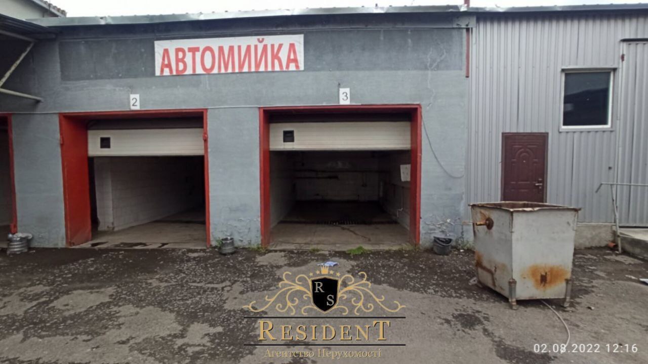 Аренда коммерции 112 м², Богдана Хмельницкого просп., 144