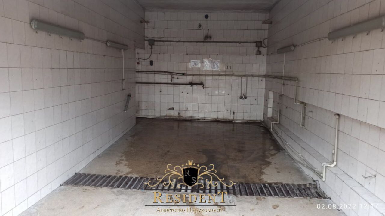 Аренда коммерции 112 м², Богдана Хмельницкого просп., 144