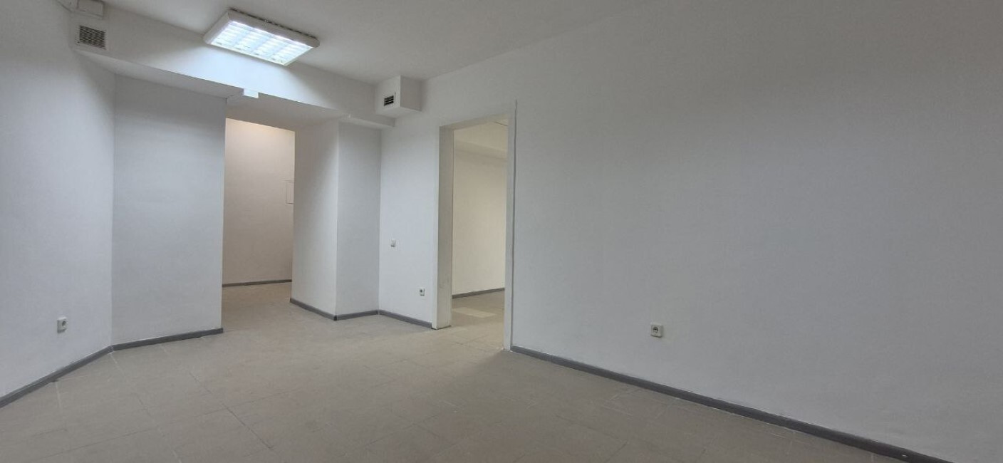 Оренда приміщення вільного призначення 164.4 м², Оноре де Бальзака вул., 6