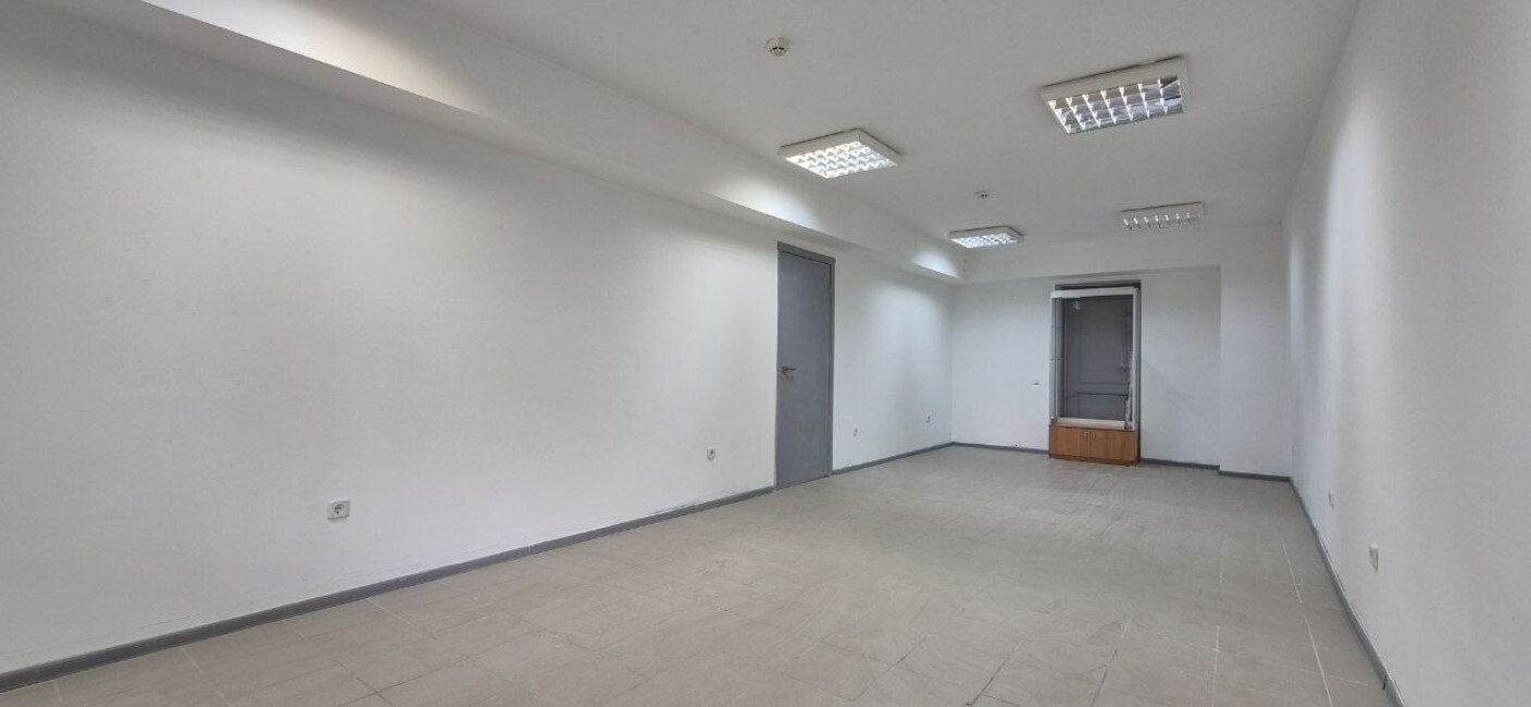 Оренда приміщення вільного призначення 164.4 м², Оноре де Бальзака вул., 6