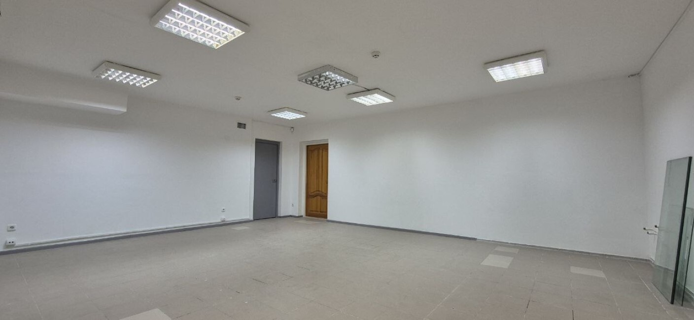 Оренда приміщення вільного призначення 164.4 м², Оноре де Бальзака вул., 6