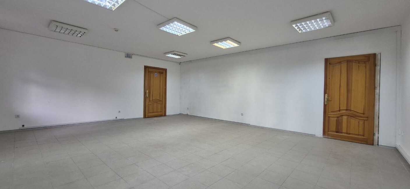 Оренда приміщення вільного призначення 164.4 м², Оноре де Бальзака вул., 6