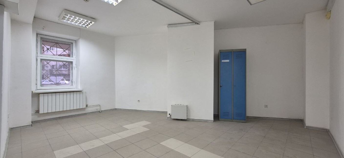 Оренда приміщення вільного призначення 164.4 м², Оноре де Бальзака вул., 6