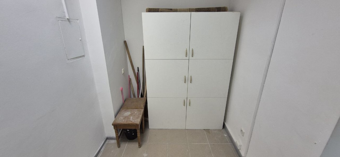 Оренда приміщення вільного призначення 164.4 м², Оноре де Бальзака вул., 6