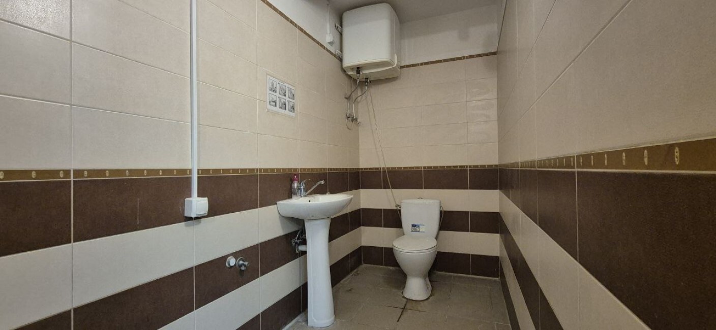 Оренда приміщення вільного призначення 164.4 м², Оноре де Бальзака вул., 6