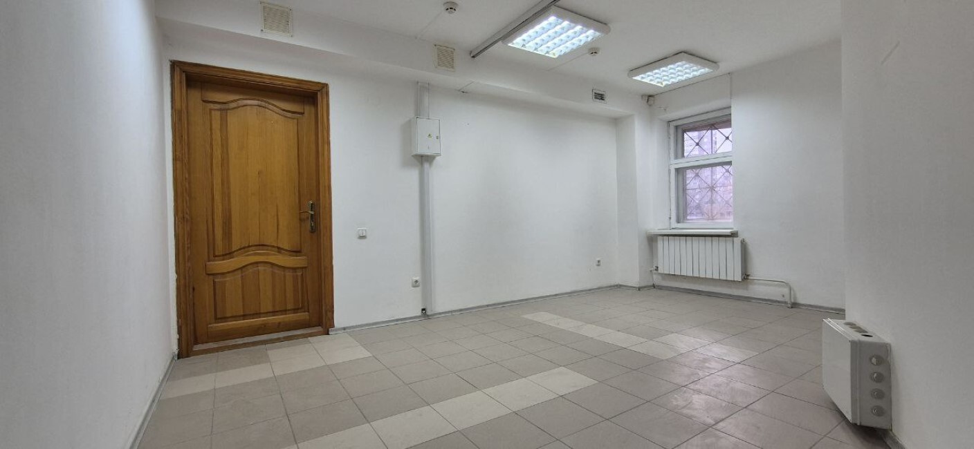 Оренда приміщення вільного призначення 164.4 м², Оноре де Бальзака вул., 6