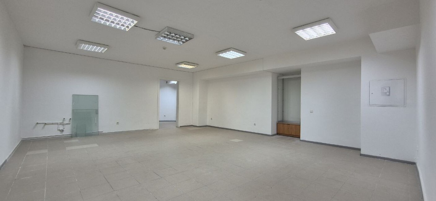 Оренда приміщення вільного призначення 164.4 м², Оноре де Бальзака вул., 6
