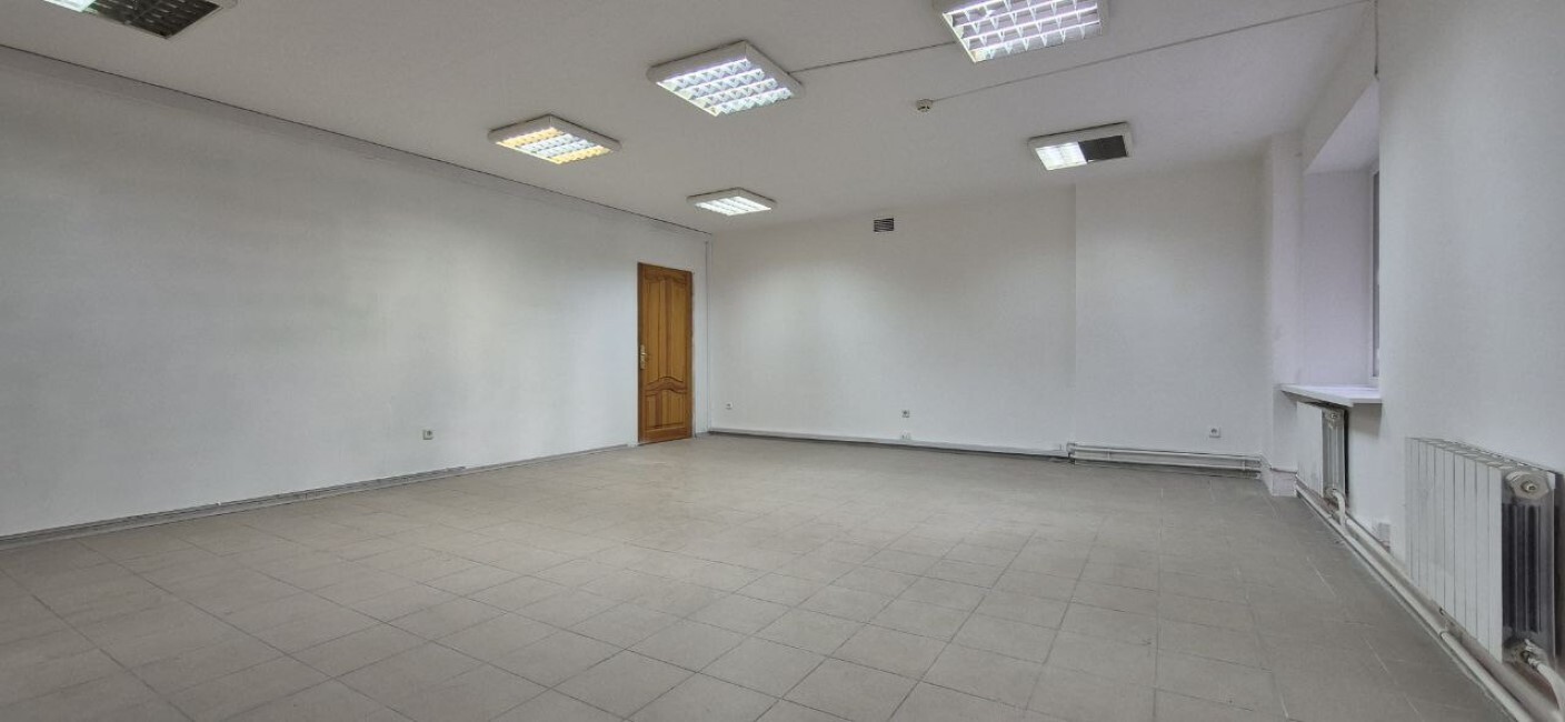Оренда приміщення вільного призначення 164.4 м², Оноре де Бальзака вул., 6