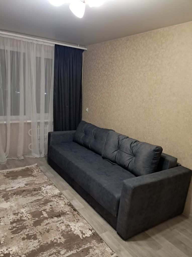 Оренда 1-кімнатної квартири 40 м², Коробова вул., 5