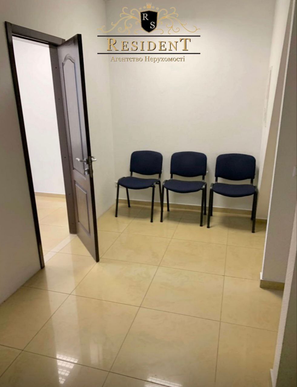 Аренда офиса 35 м², Баррикадная ул., 1