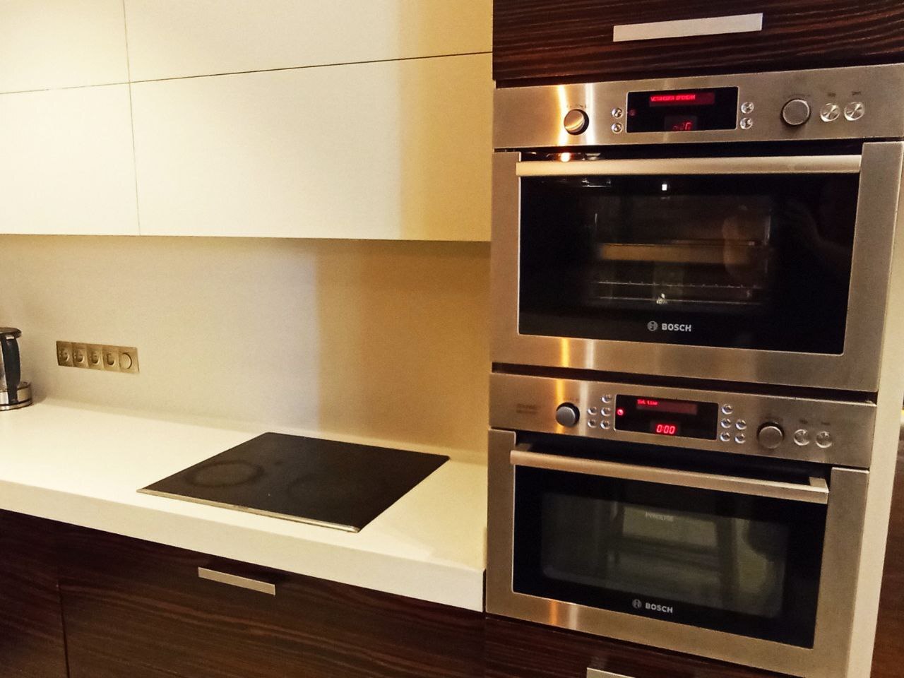 Аренда 4-комнатной квартиры 240 м²