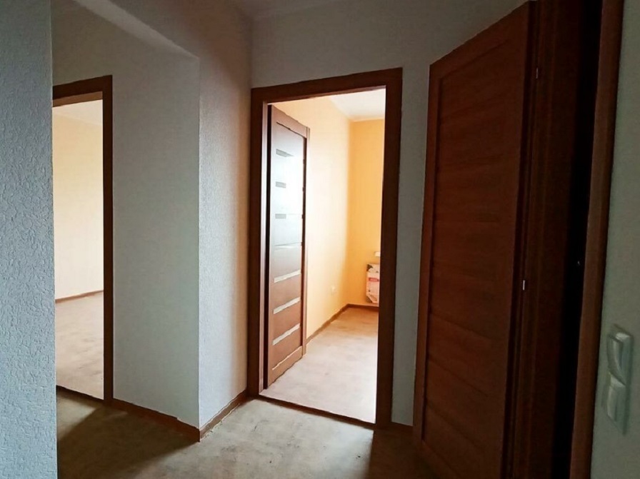 Продаж 1-кімнатної квартири 49 м², Коноплянська вул., ул.22