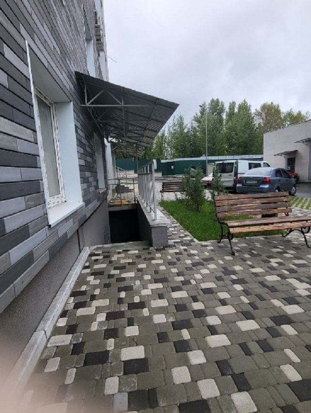 Продаж 1-кімнатної квартири 49 м², Коноплянська вул., ул.22