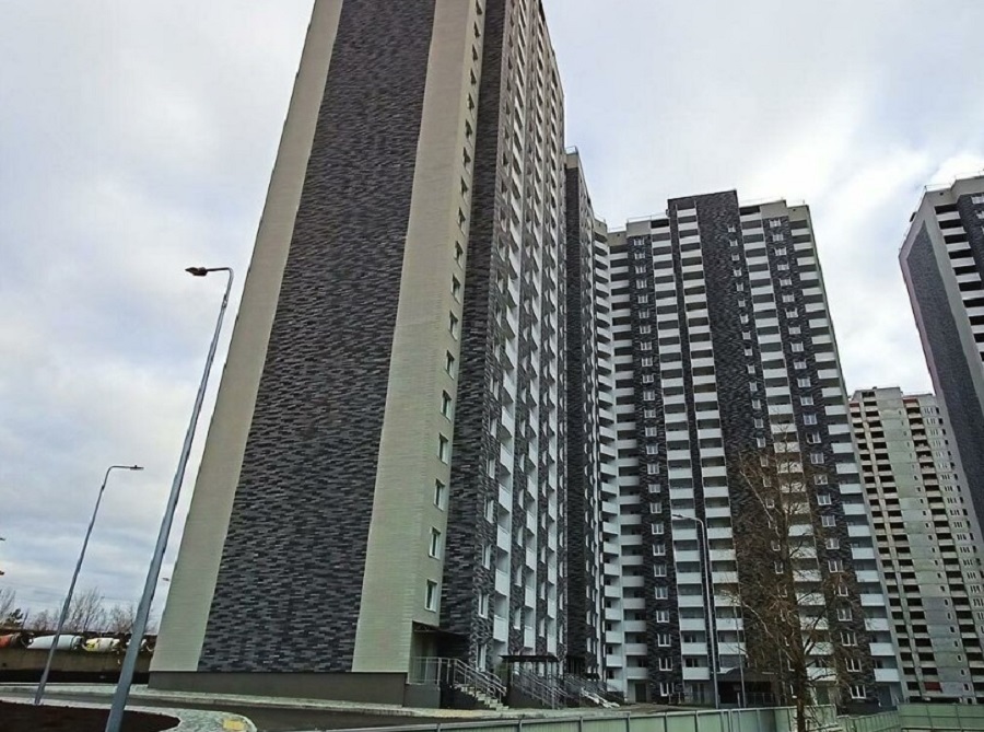 Продаж 1-кімнатної квартири 49 м², Коноплянська вул., ул.22