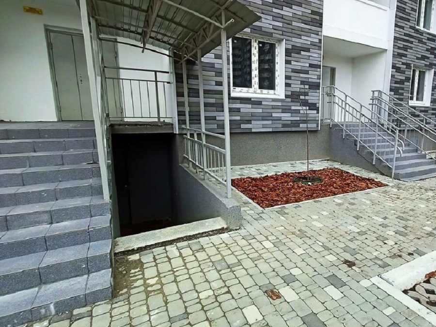 Продаж 1-кімнатної квартири 49 м², Коноплянська вул., ул.22