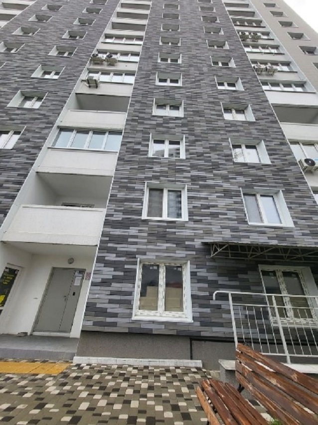 Продаж 1-кімнатної квартири 49 м², Коноплянська вул., ул.22