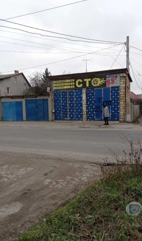 Оренда приміщення вільного призначення 70 м², Кордонная вул.
