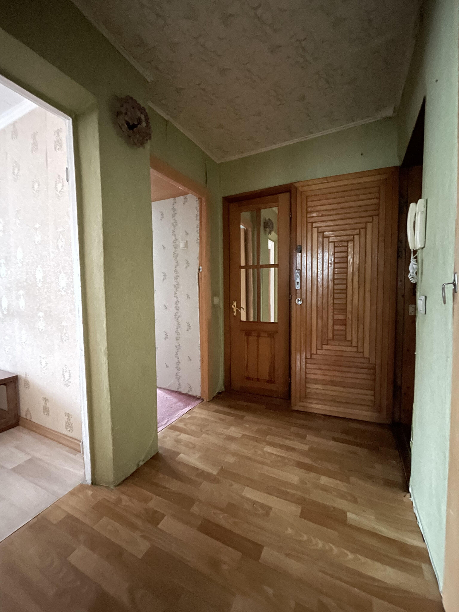 Аренда 2-комнатной квартиры 47 м², Коробова ул., 22