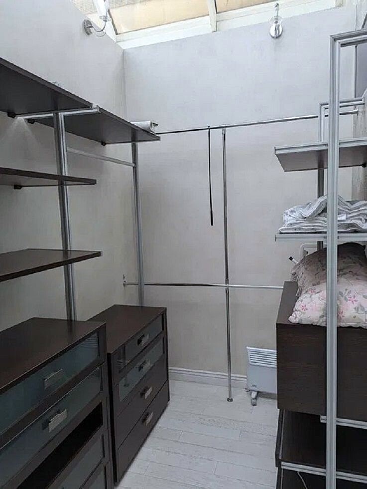 Оренда 3-кімнатної квартири 130 м², Шевченко просп., 33Б
