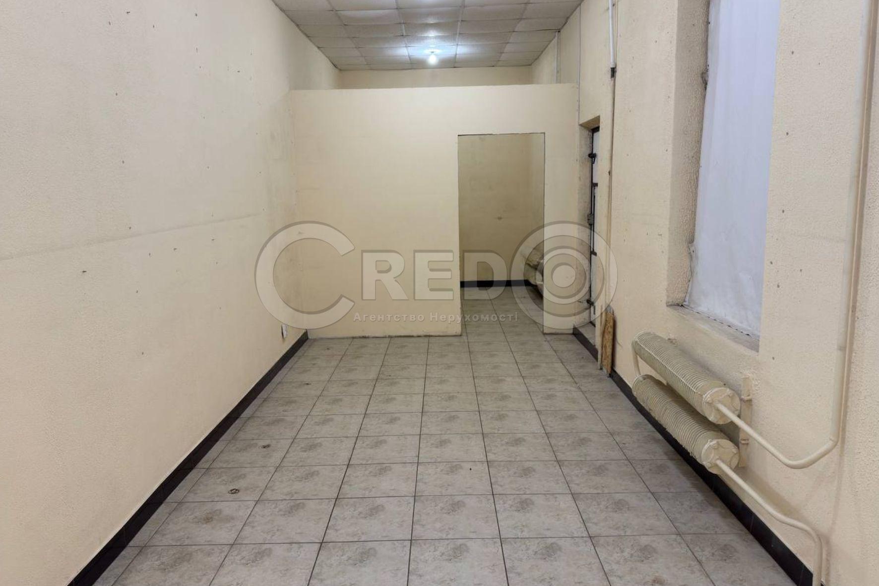Оренда магазину 160 м², Лермонтова вул.