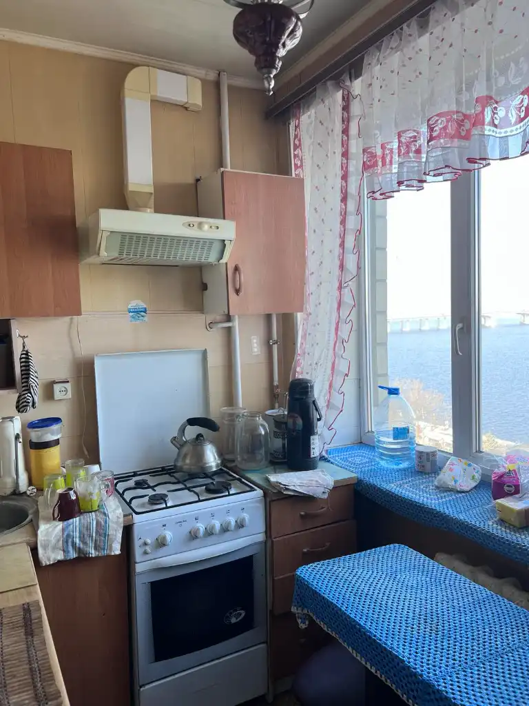 Аренда 2-комнатной квартиры 45 м², Сичеславская Набережная ул.