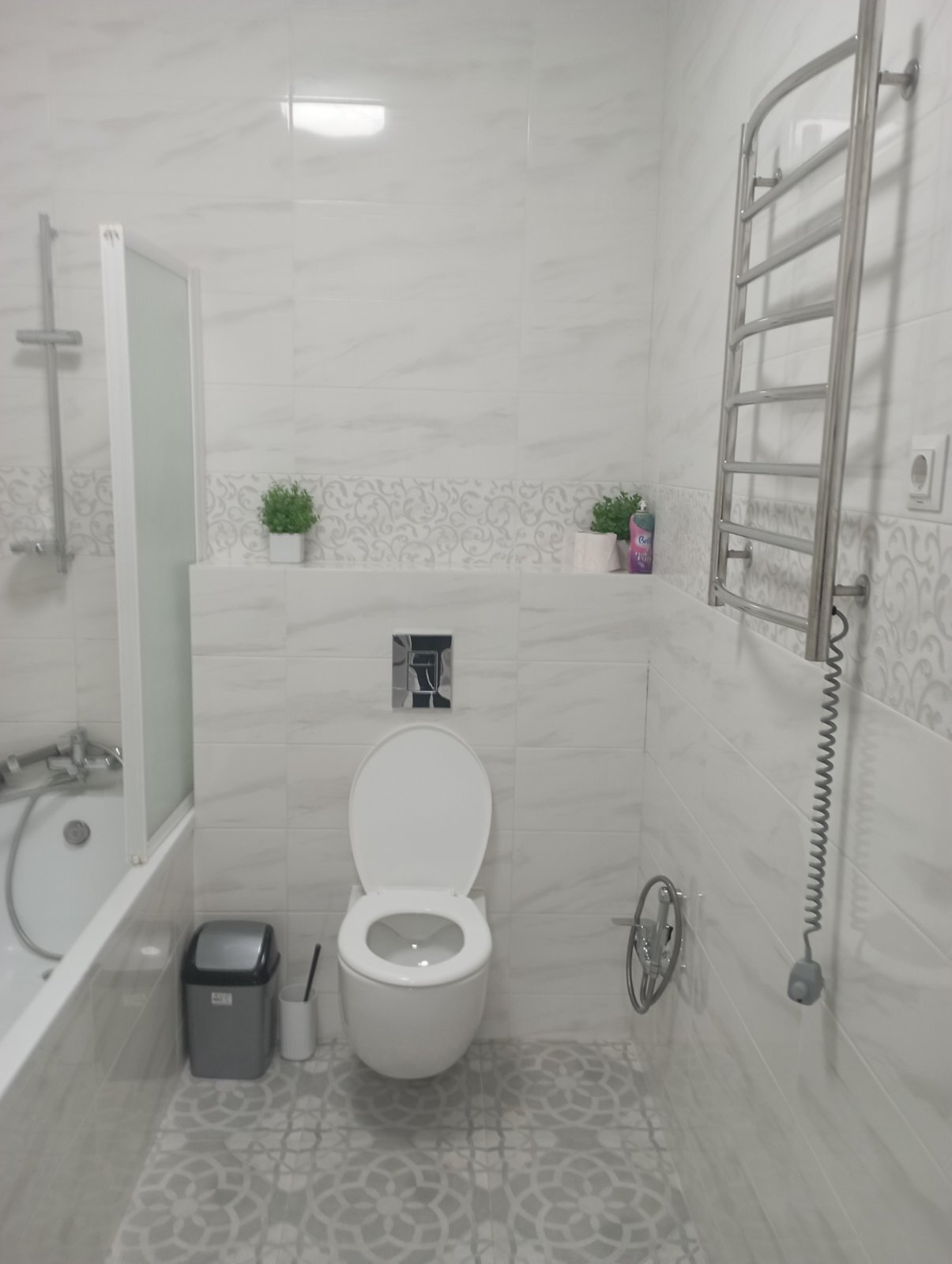 Продаж 1-кімнатної квартири 53 м², Костанді вул.