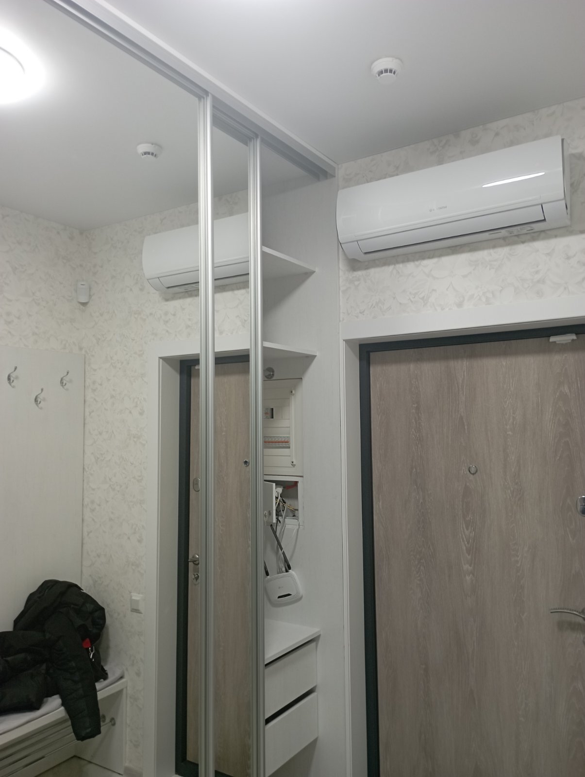 Продаж 1-кімнатної квартири 53 м², Костанді вул.
