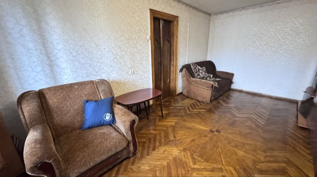 Аренда 2-комнатной квартиры 48 м², Героев просп., 30