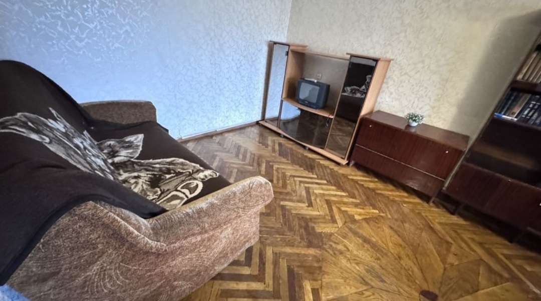 Аренда 2-комнатной квартиры 48 м², Героев просп., 30