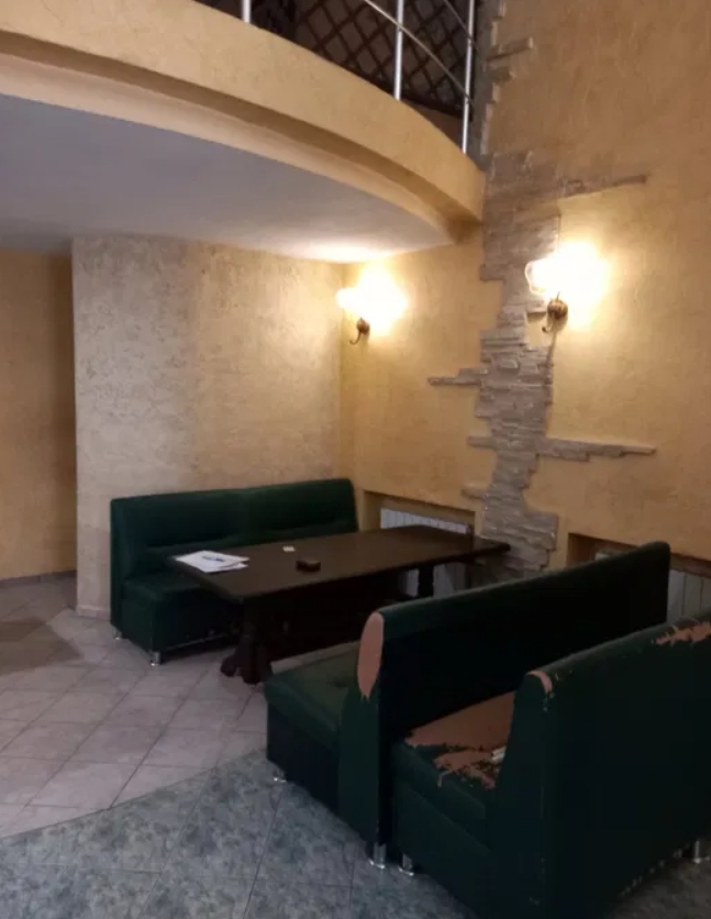 Оренда торговельного приміщення 300 м², Добровольского просп.
