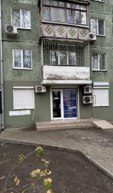 Оренда приміщення вільного призначення 88 м², Академіка Філатова вул.