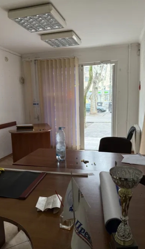 Оренда приміщення вільного призначення 88 м², Академіка Філатова вул.