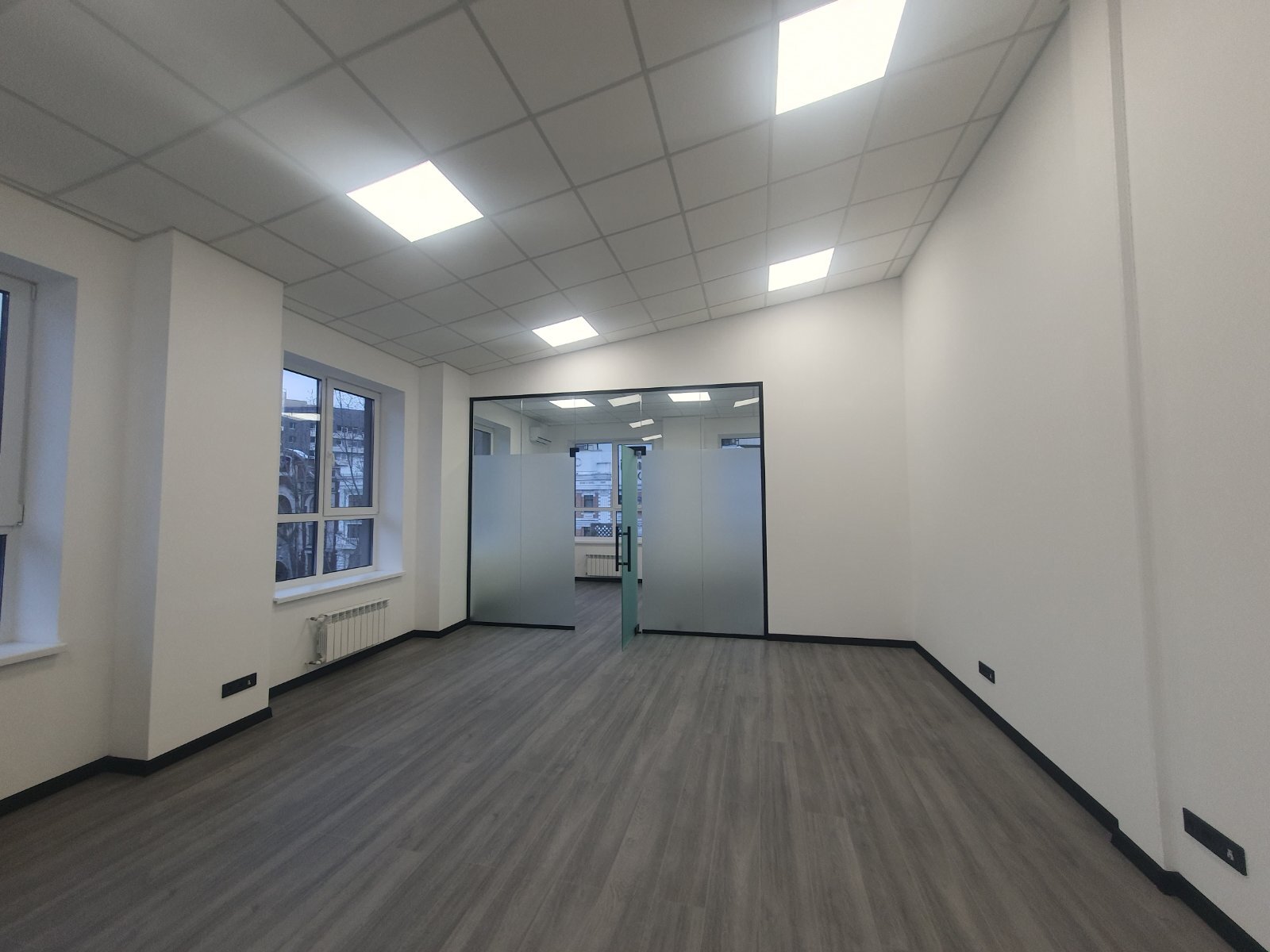 Аренда офиса 67 м², Глубочицкая ул.