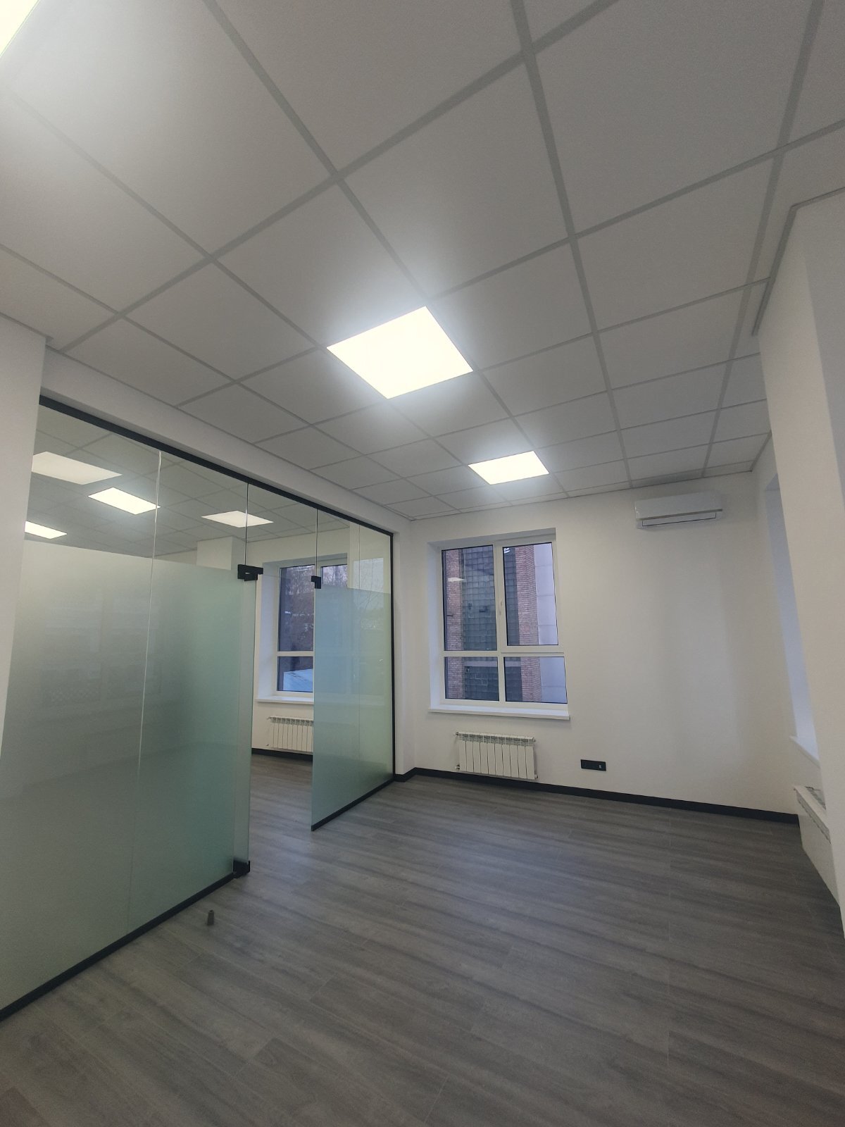 Аренда офиса 67 м², Глубочицкая ул.